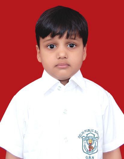 Delhi Public School, Bijnor
