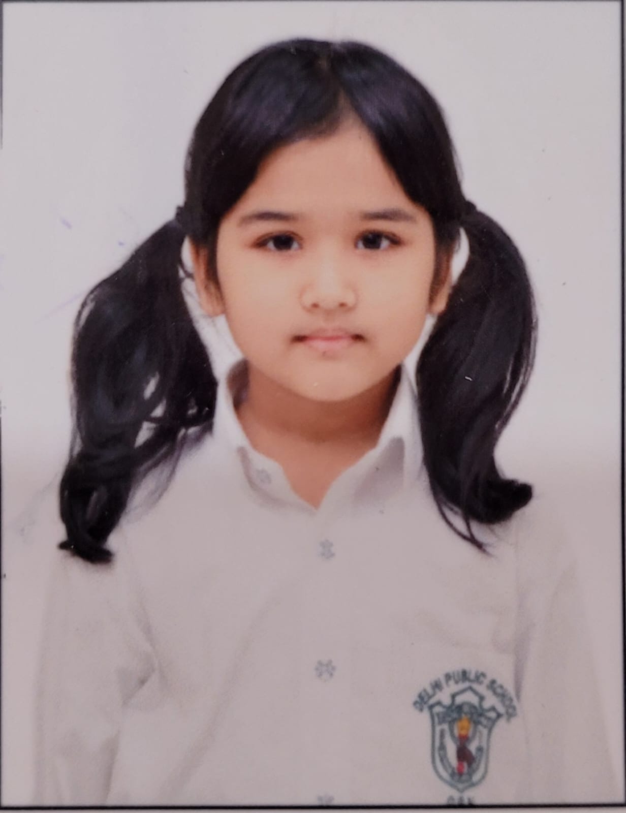 Delhi Public School, Bijnor