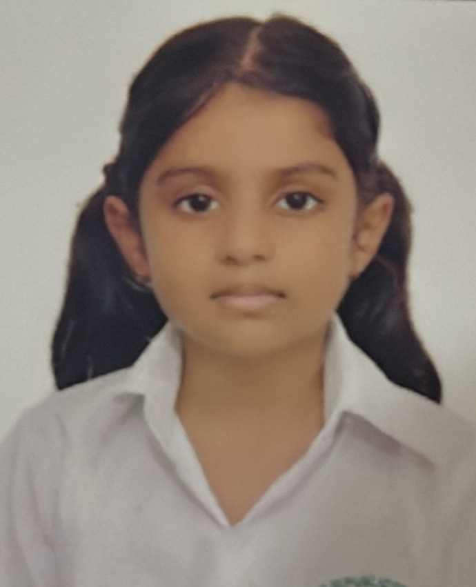 Delhi Public School, Bijnor