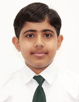 Delhi Public School, Bijnor