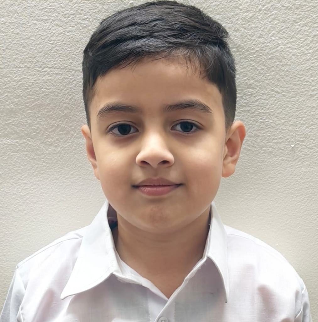Delhi Public School, Bijnor