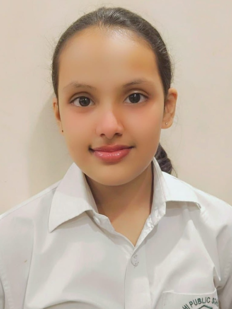 Delhi Public School, Bijnor