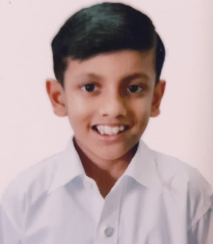 Delhi Public School, Bijnor
