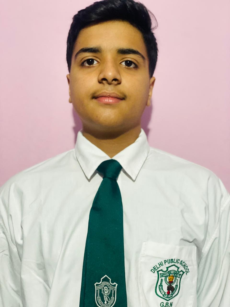 Delhi Public School, Bijnor