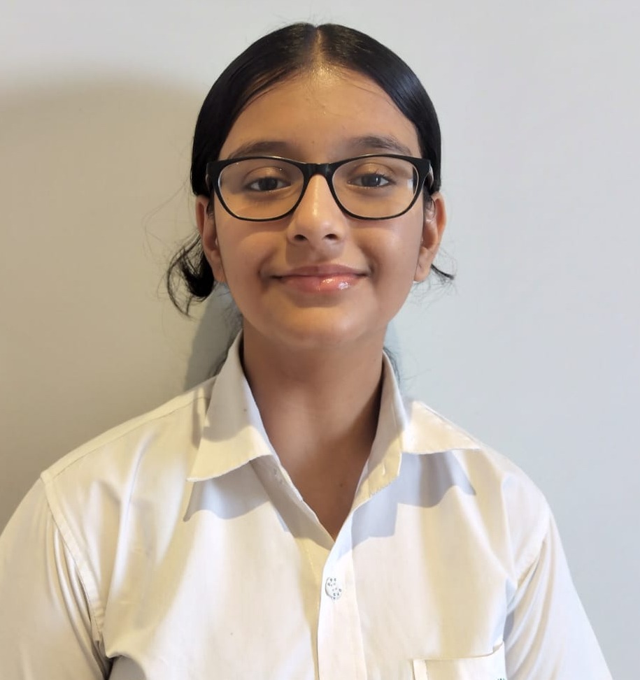 Delhi Public School, Bijnor