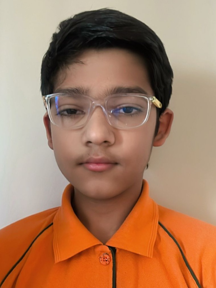 Delhi Public School, Bijnor
