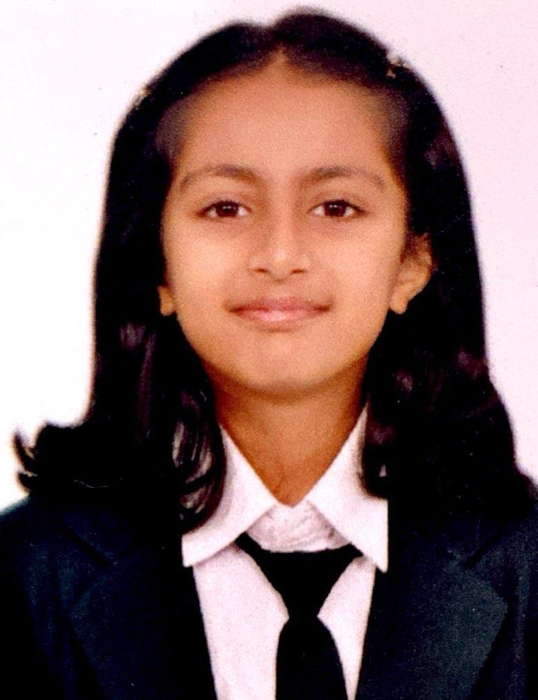 Delhi Public School, Bijnor