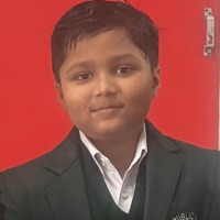 Delhi Public School, Bijnor