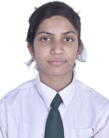 Delhi Public School, Bijnor