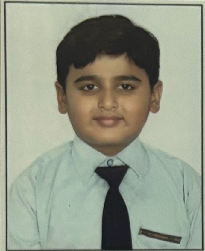 Delhi Public School, Bijnor