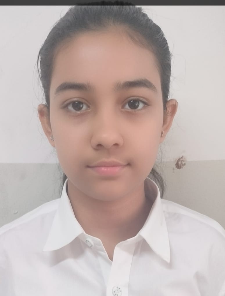 Delhi Public School, Bijnor