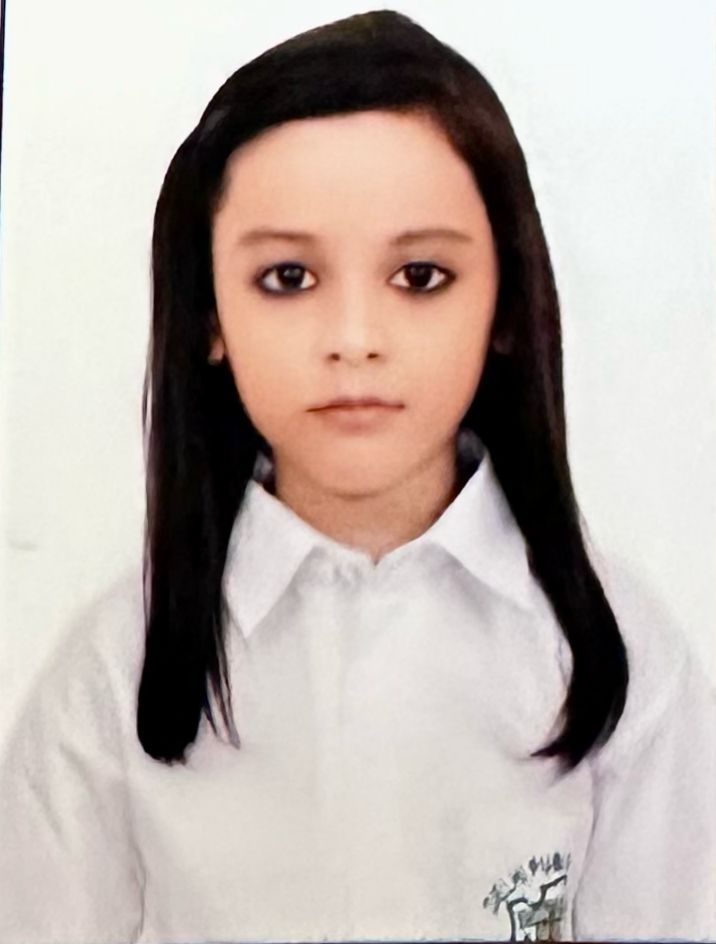 Delhi Public School, Bijnor