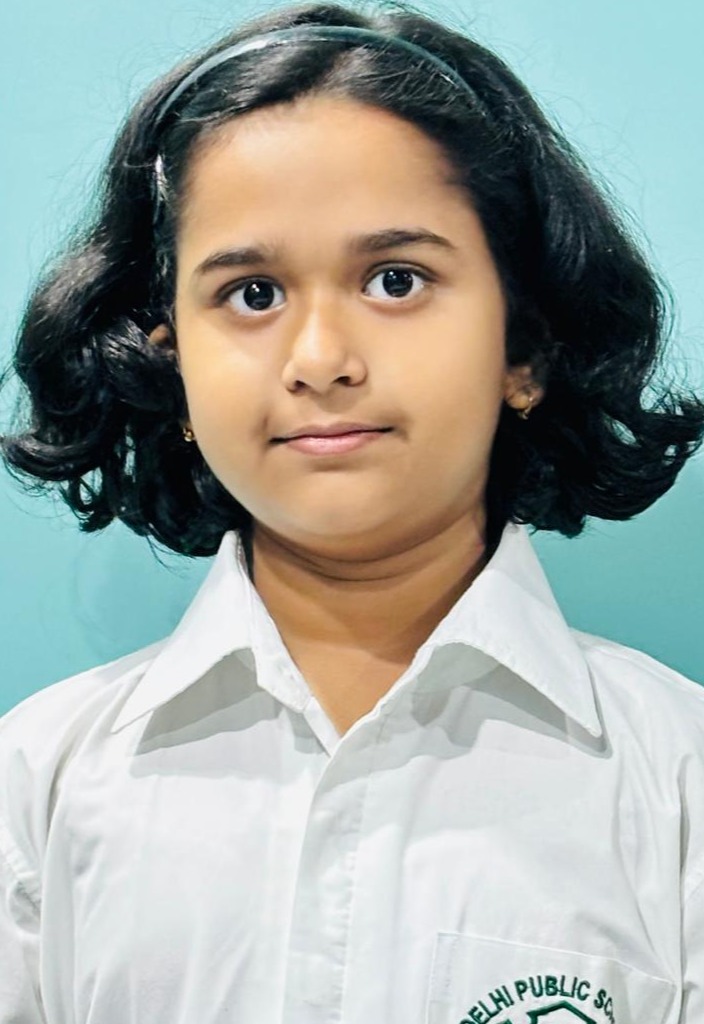 Delhi Public School, Bijnor