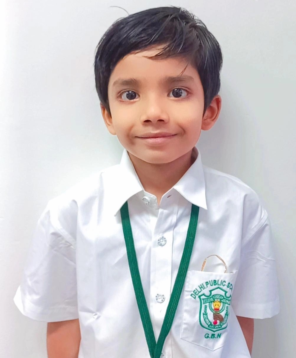 Delhi Public School, Bijnor