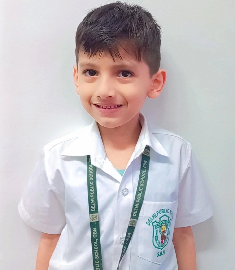 Delhi Public School, Bijnor