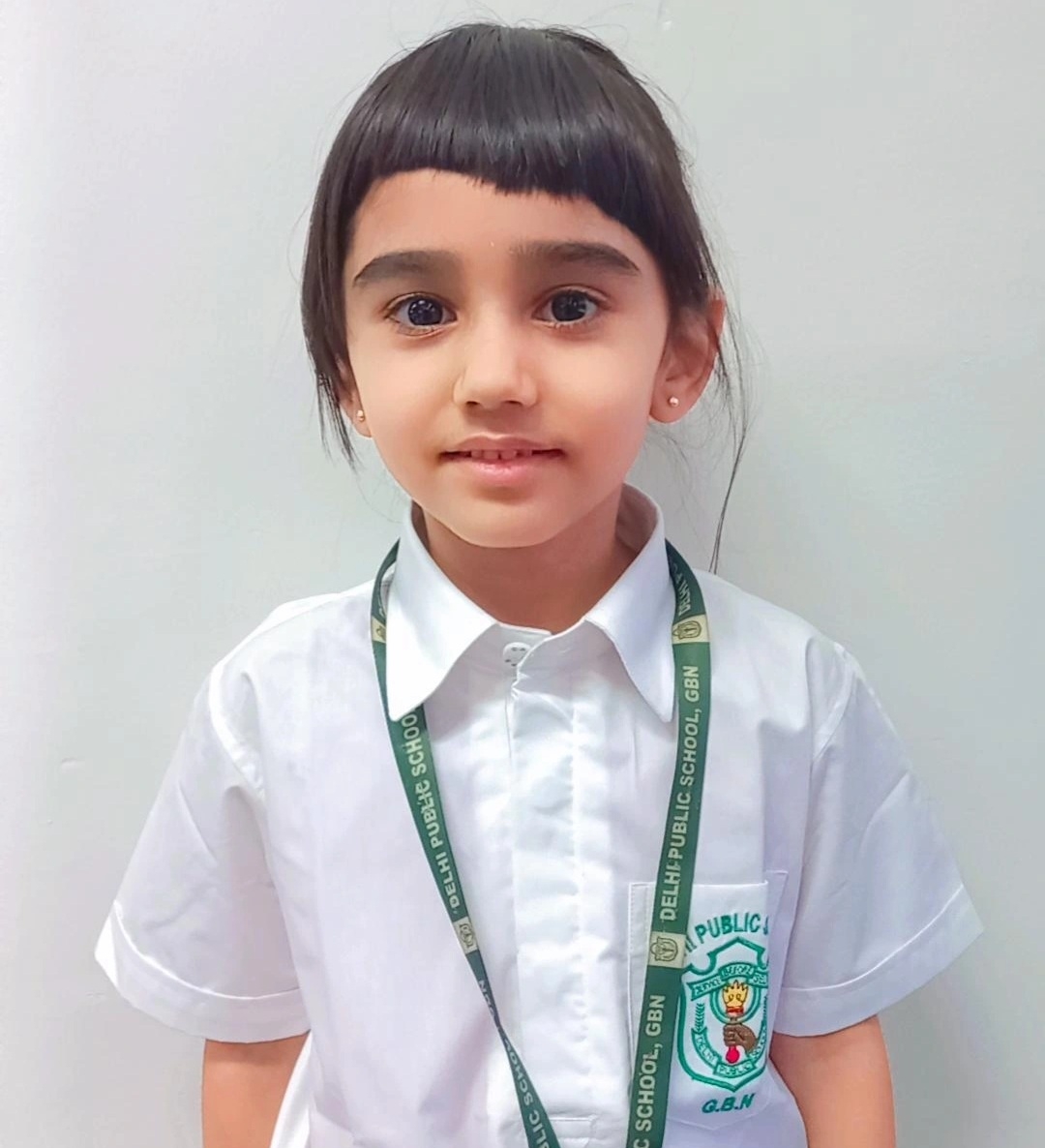 Delhi Public School, Bijnor