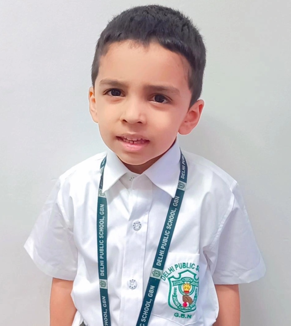 Delhi Public School, Bijnor