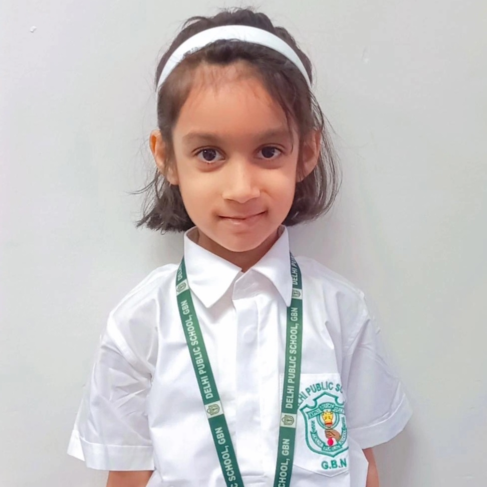 Delhi Public School, Bijnor