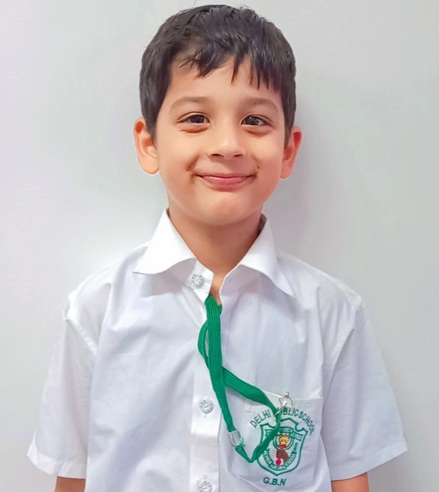 Delhi Public School, Bijnor