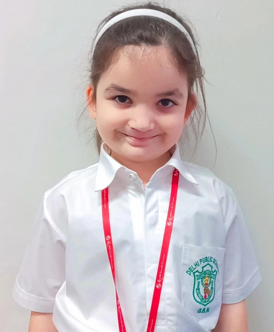 Delhi Public School, Bijnor