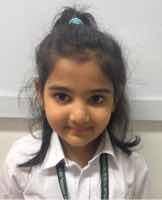 Delhi Public School, Bijnor