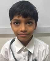 Delhi Public School, Bijnor