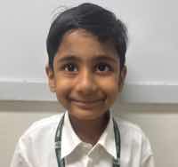 Delhi Public School, Bijnor