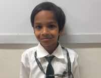 Delhi Public School, Bijnor