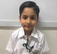 Delhi Public School, Bijnor