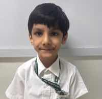 Delhi Public School, Bijnor