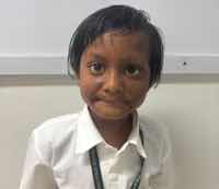 Delhi Public School, Bijnor