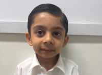 Delhi Public School, Bijnor