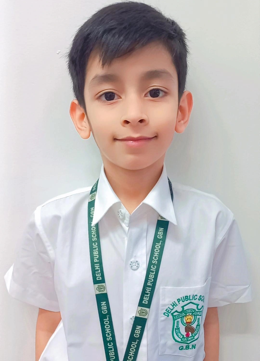 Delhi Public School, Bijnor