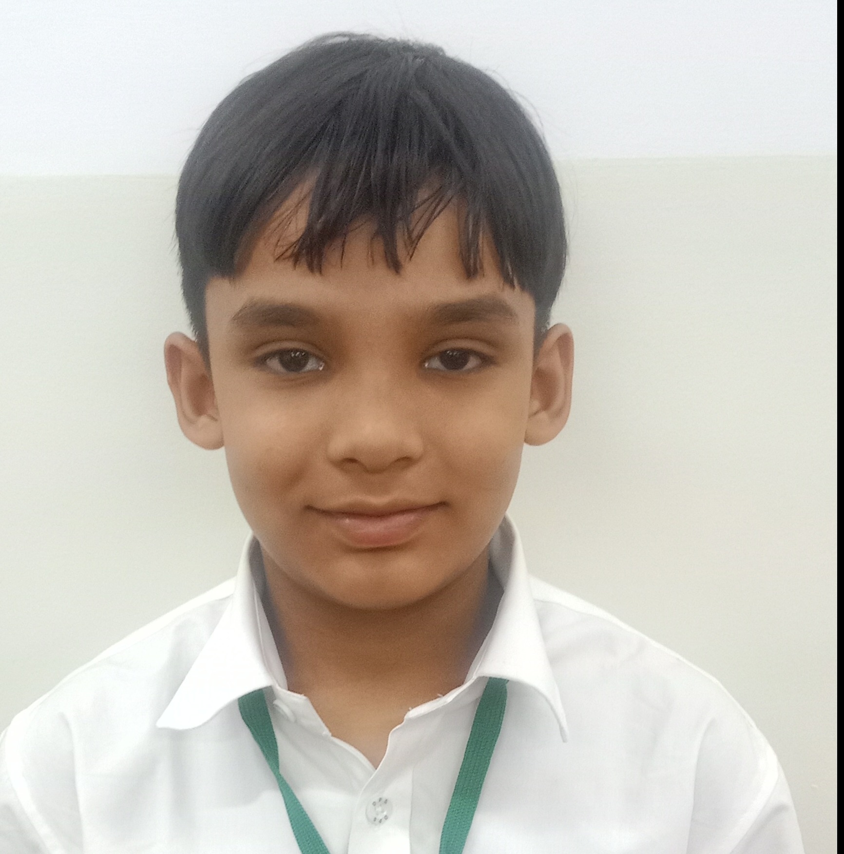 Delhi Public School, Bijnor