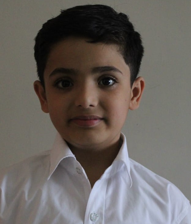 Delhi Public School, Bijnor