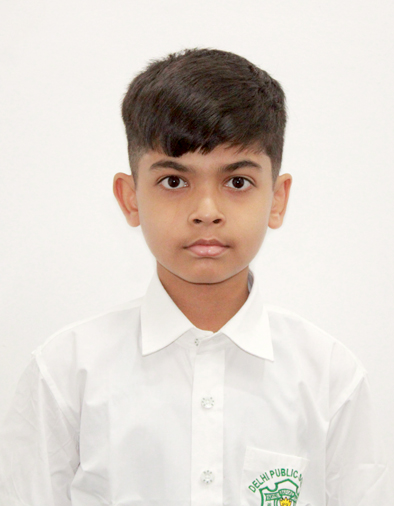 Delhi Public School, Bijnor