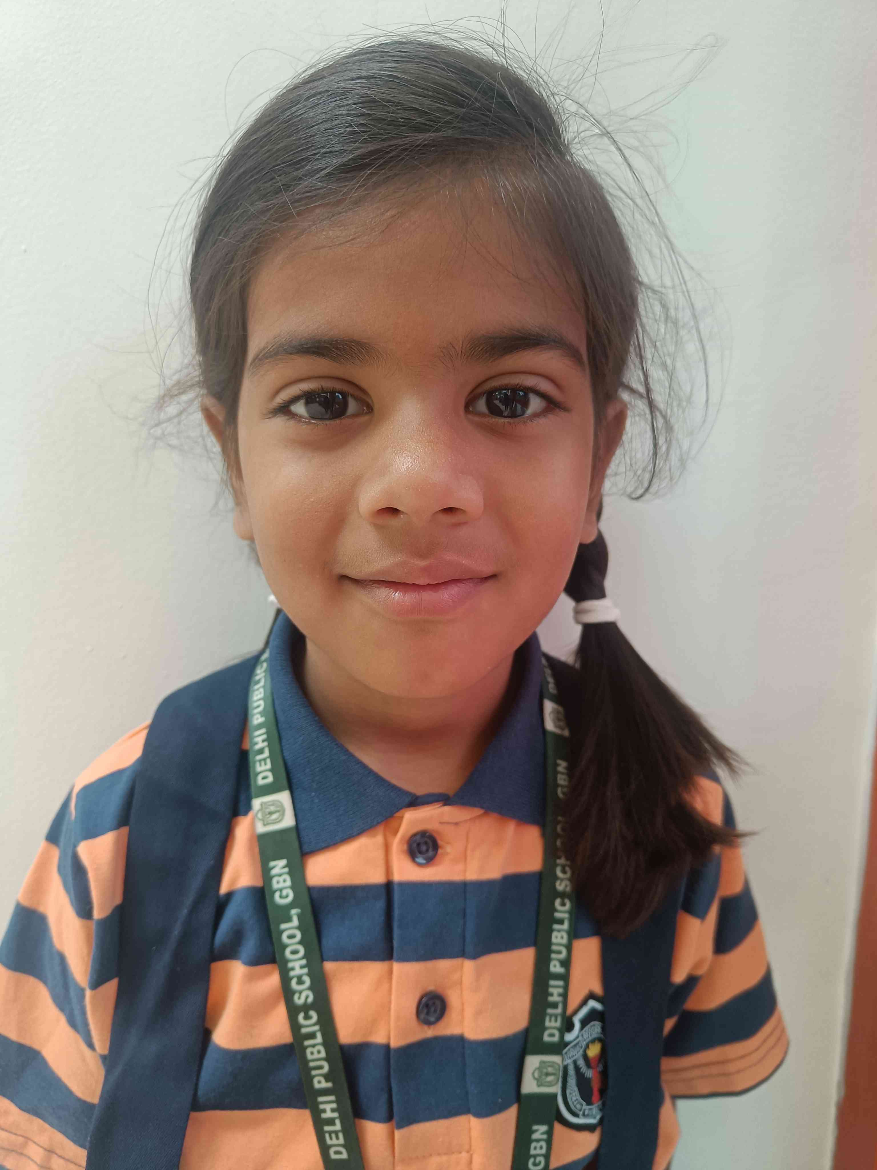 Delhi Public School, Bijnor