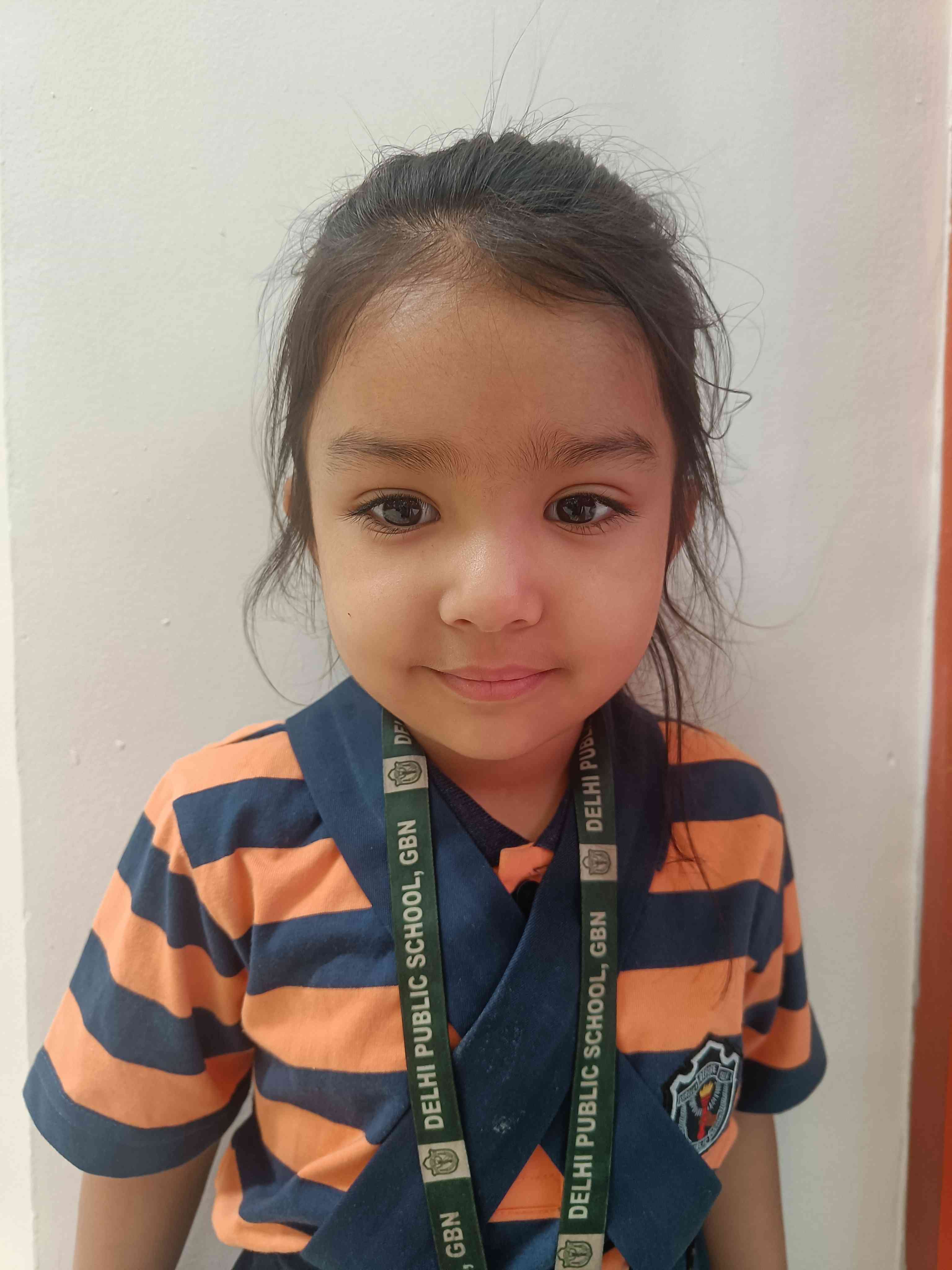 Delhi Public School, Bijnor