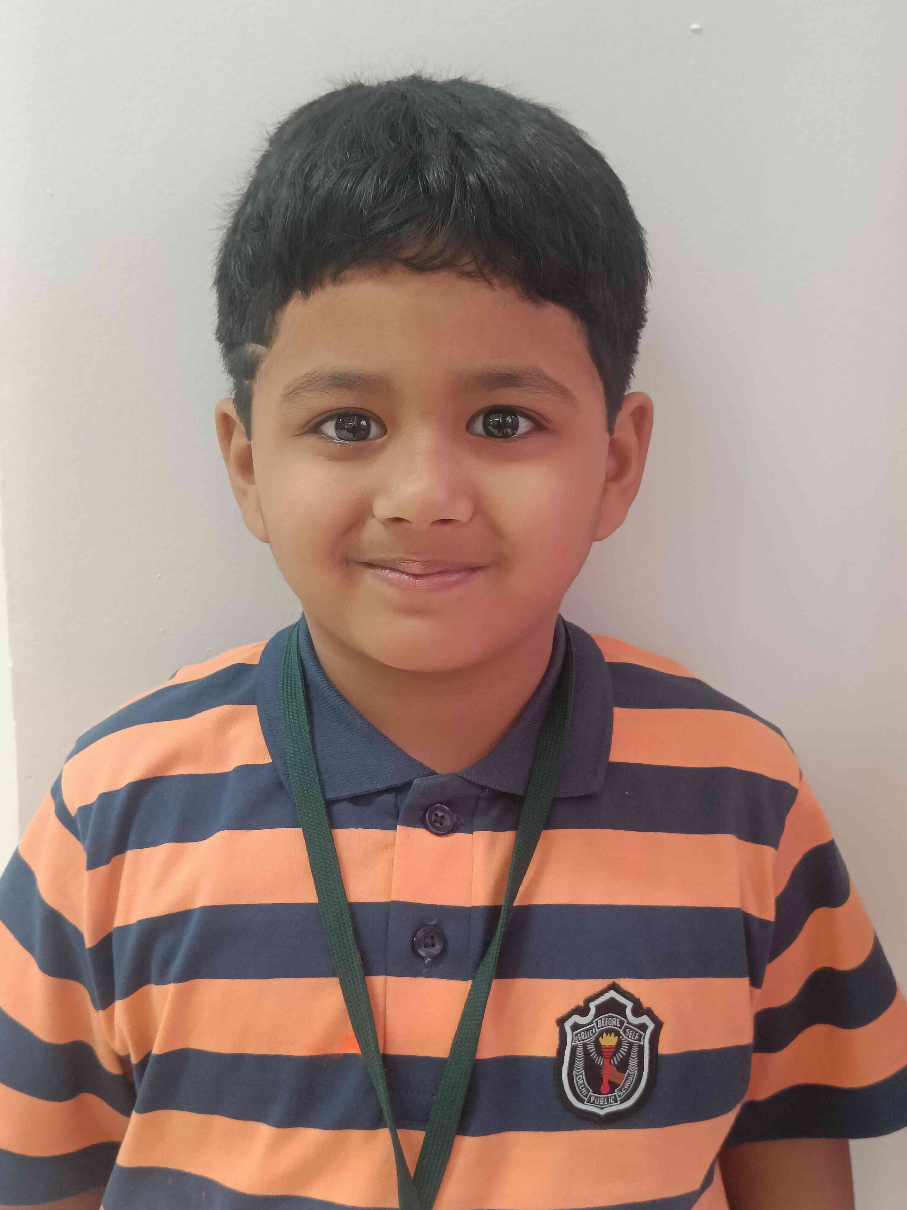Delhi Public School, Bijnor