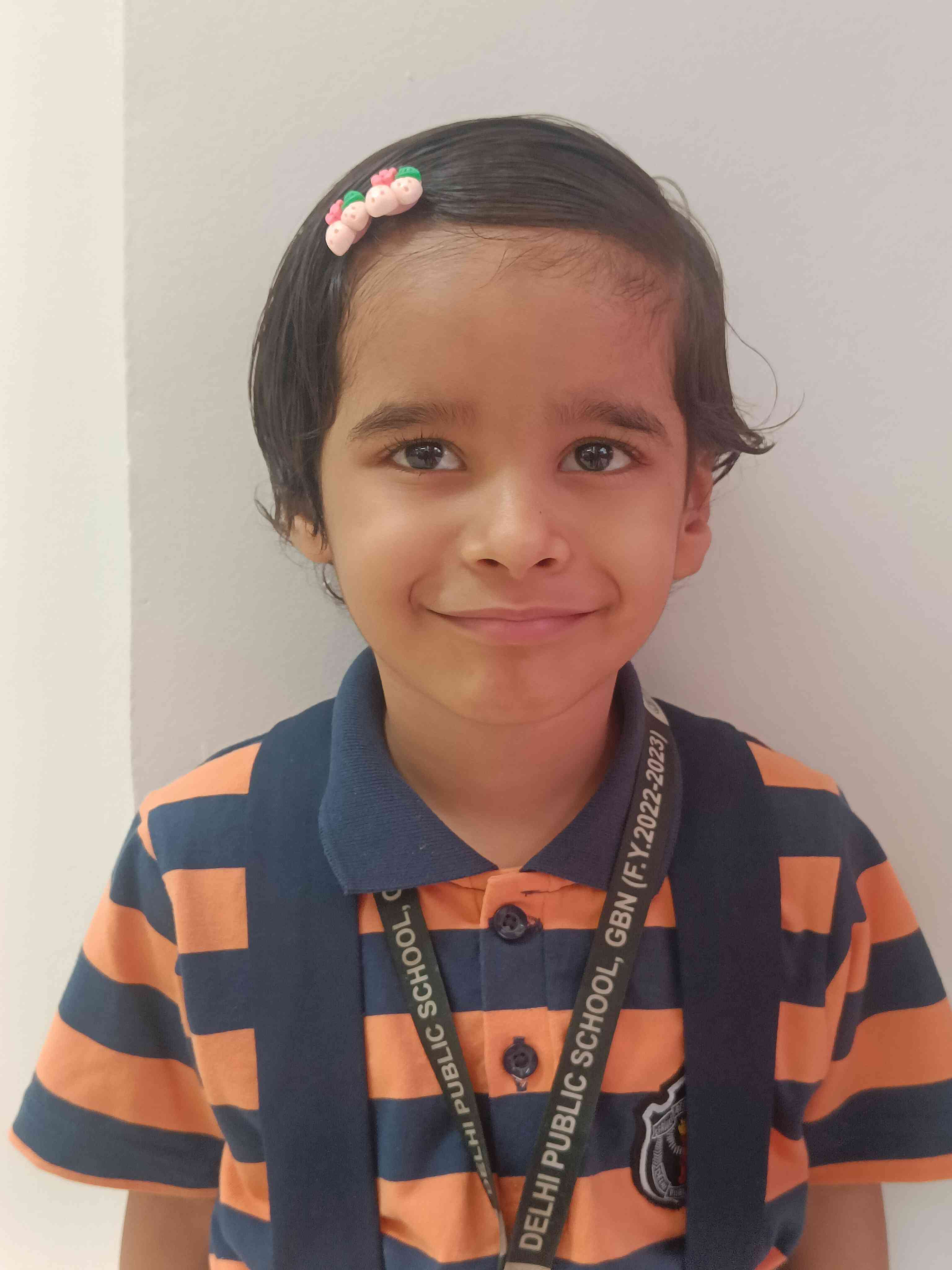 Delhi Public School, Bijnor