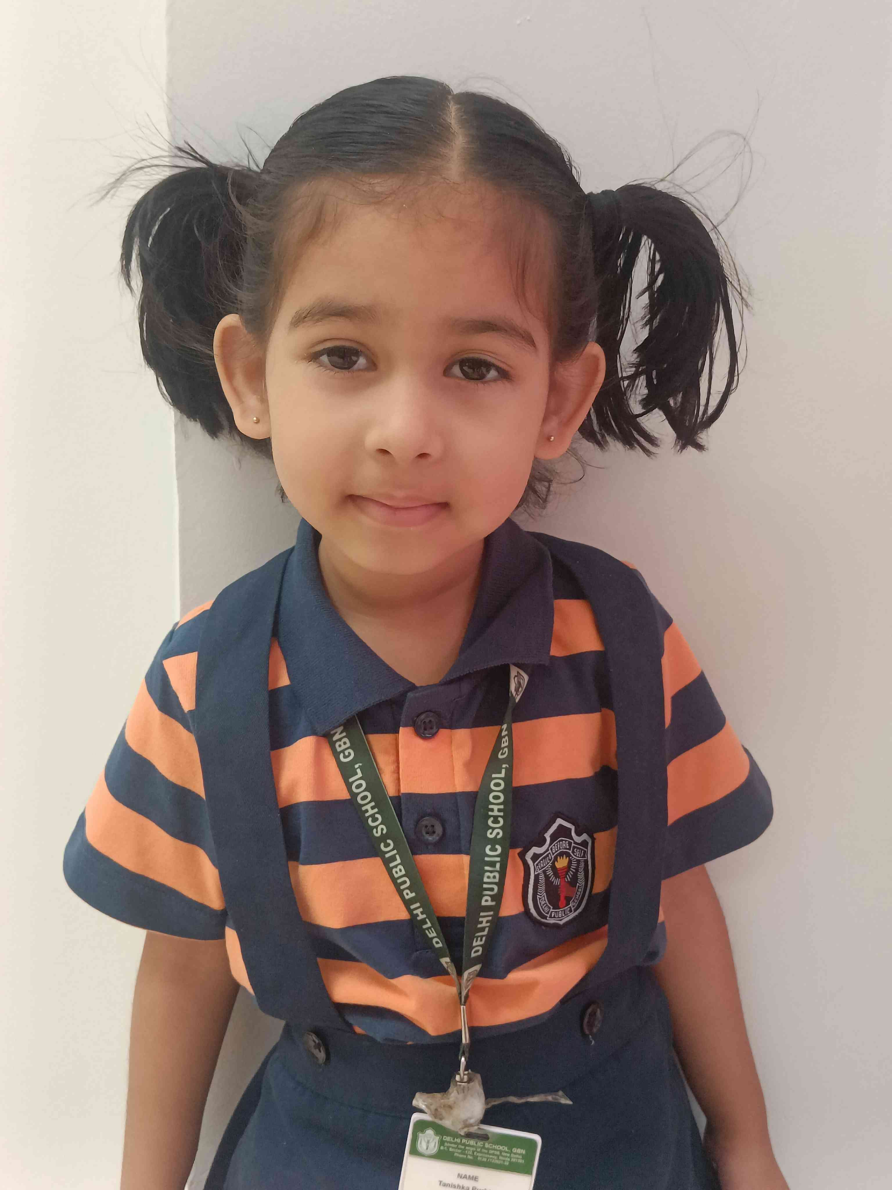 Delhi Public School, Bijnor