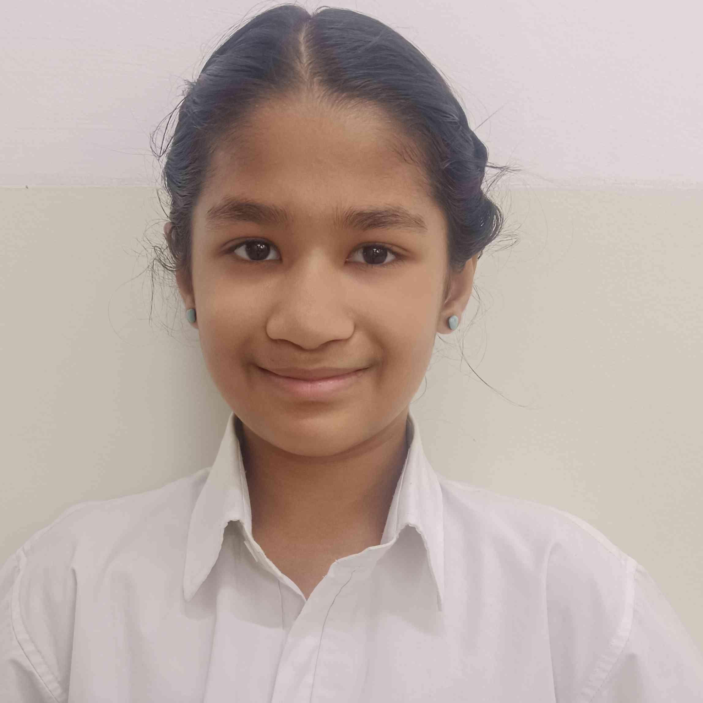 Delhi Public School, Bijnor