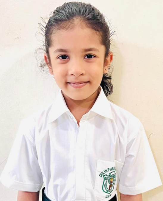 Delhi Public School, Bijnor