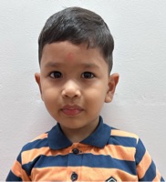 Delhi Public School, Bijnor