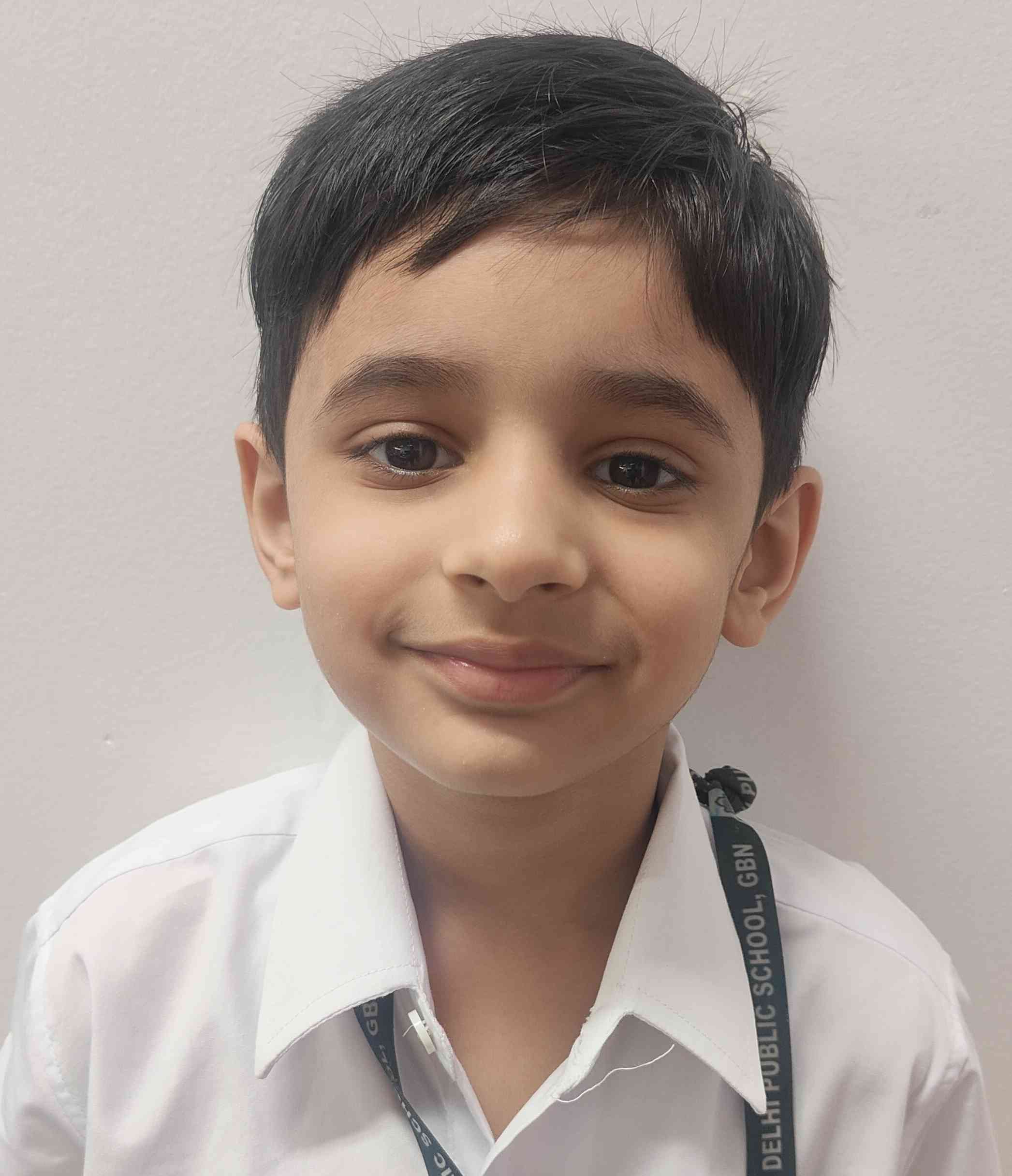 Delhi Public School, Bijnor