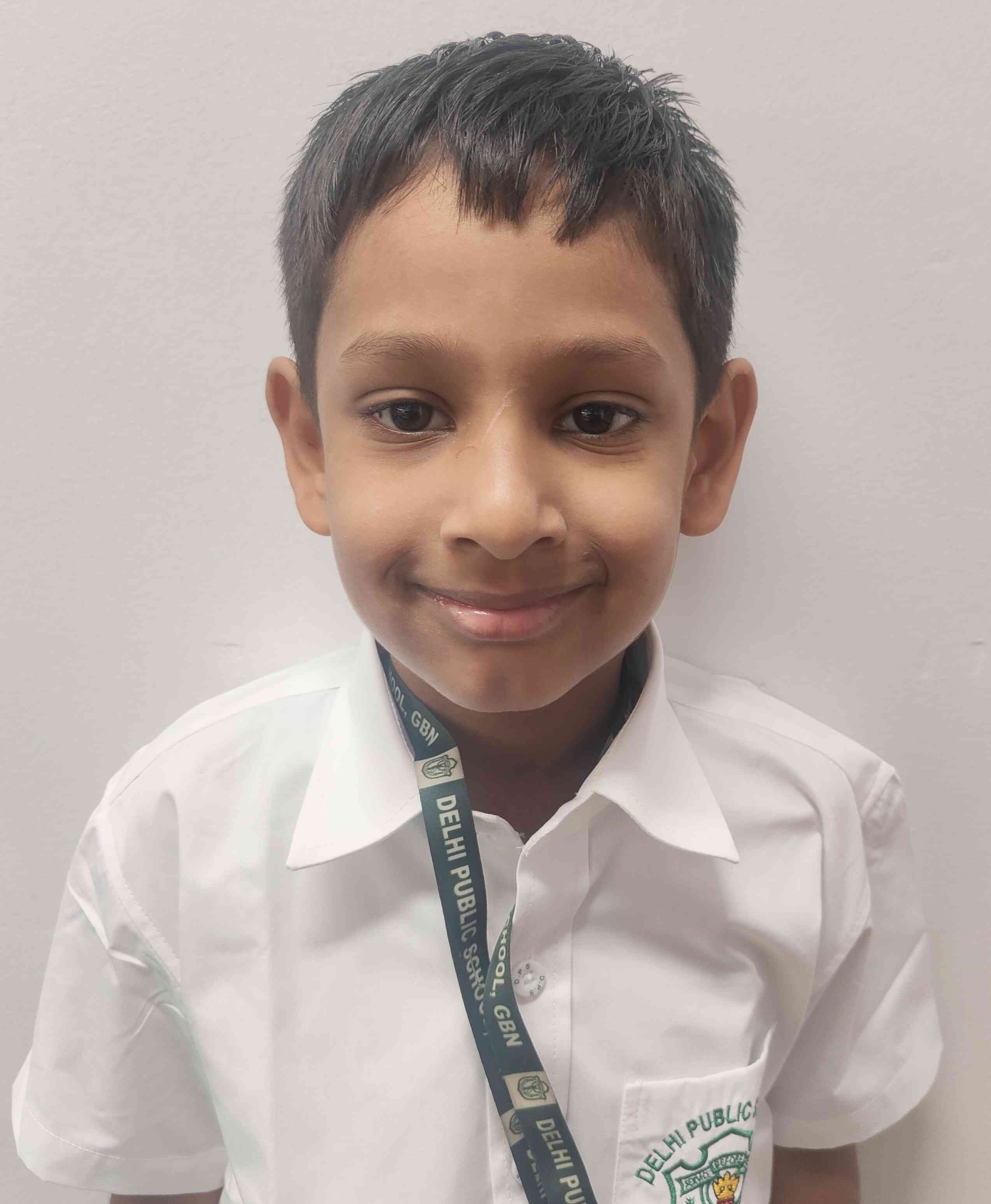 Delhi Public School, Bijnor