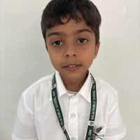 Delhi Public School, Bijnor