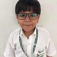 Delhi Public School, Bijnor