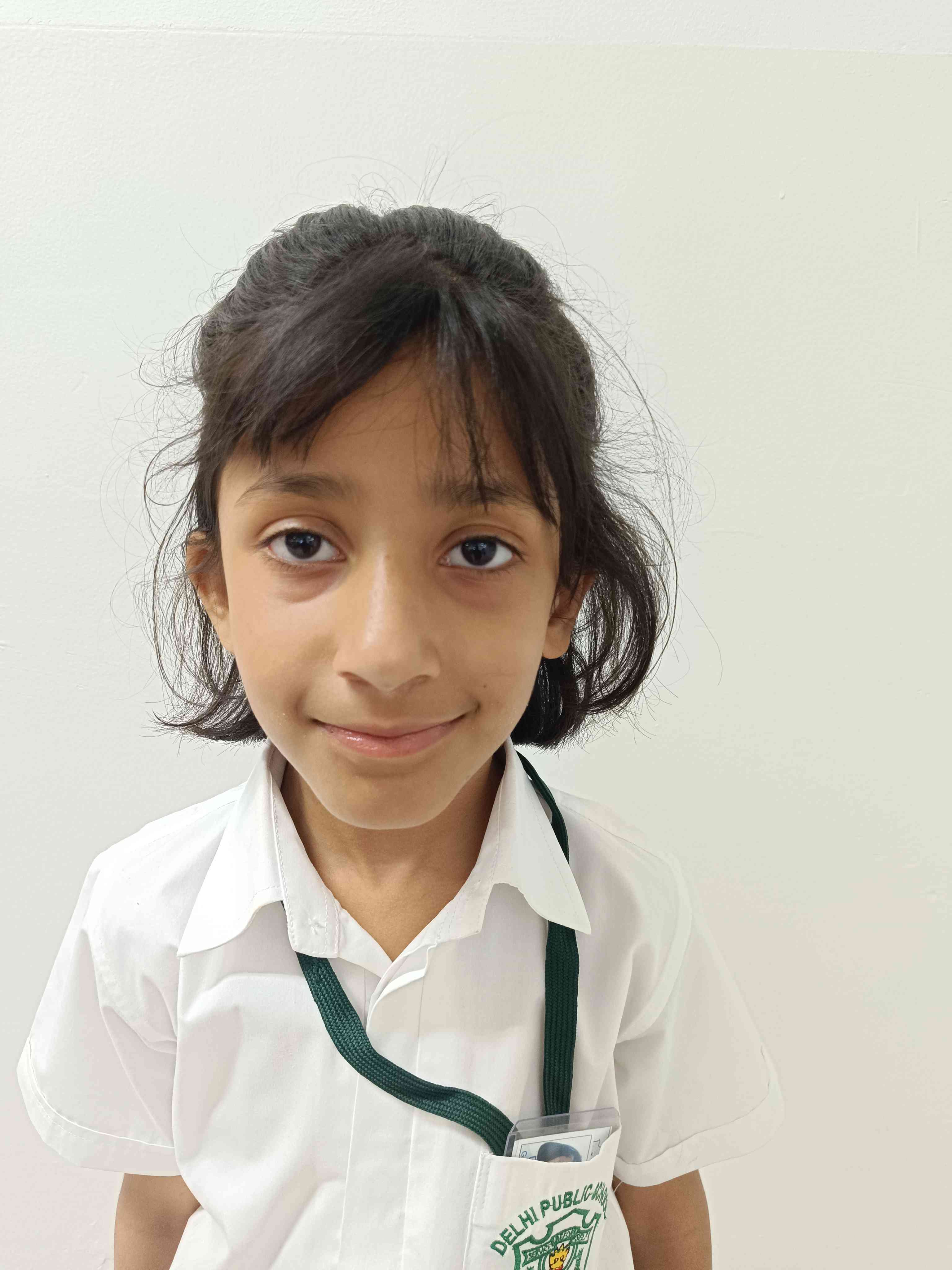 Delhi Public School, Bijnor