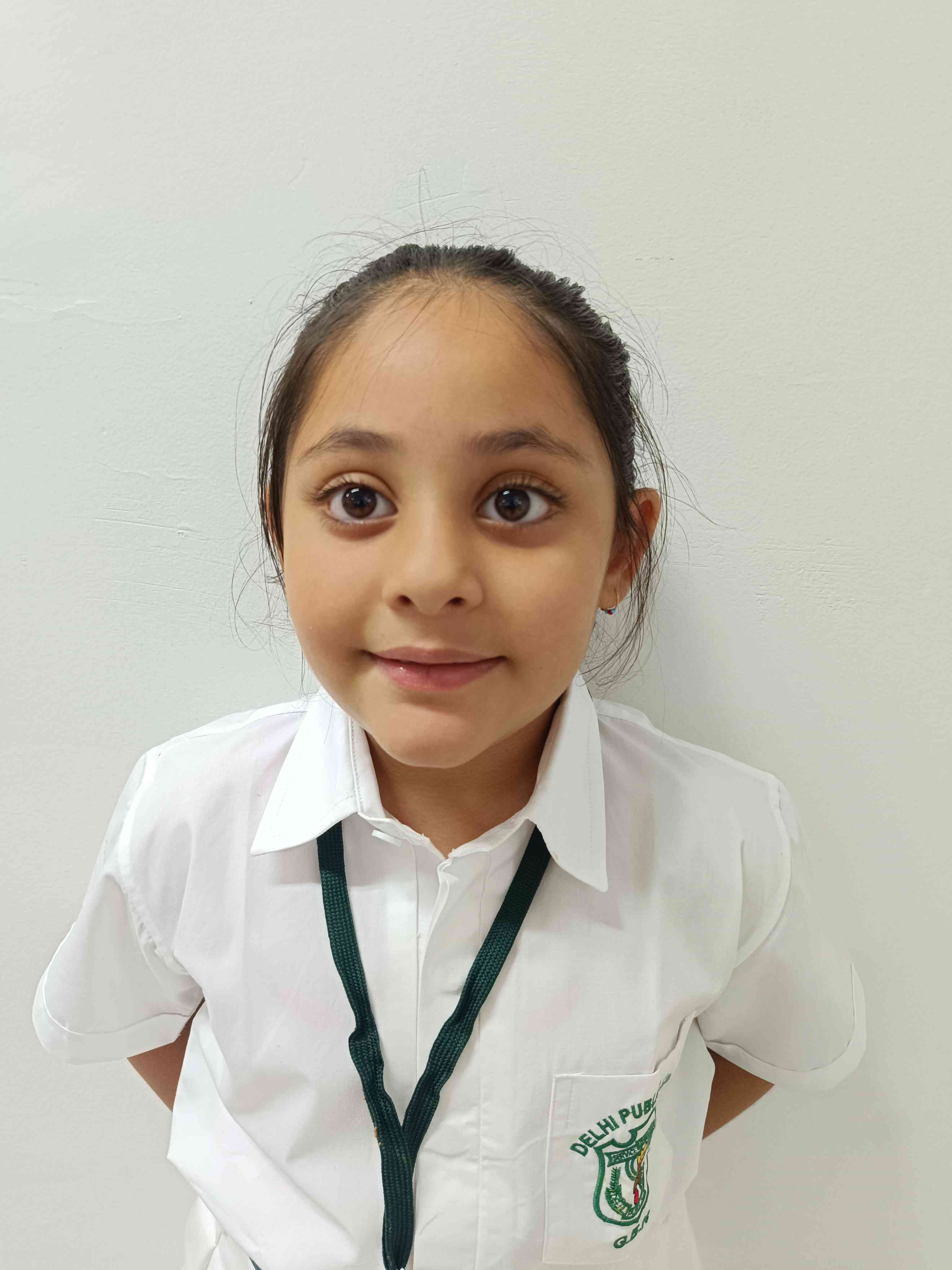 Delhi Public School, Bijnor